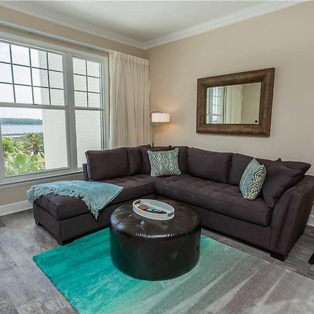 Reflections At Bay Point Apartment Panama City Beach Exterior photo