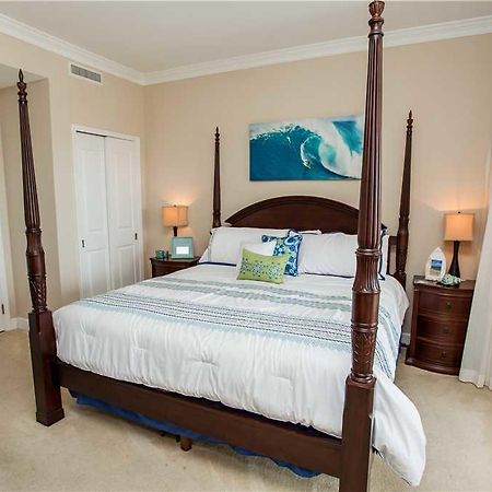 Reflections At Bay Point Apartment Panama City Beach Exterior photo