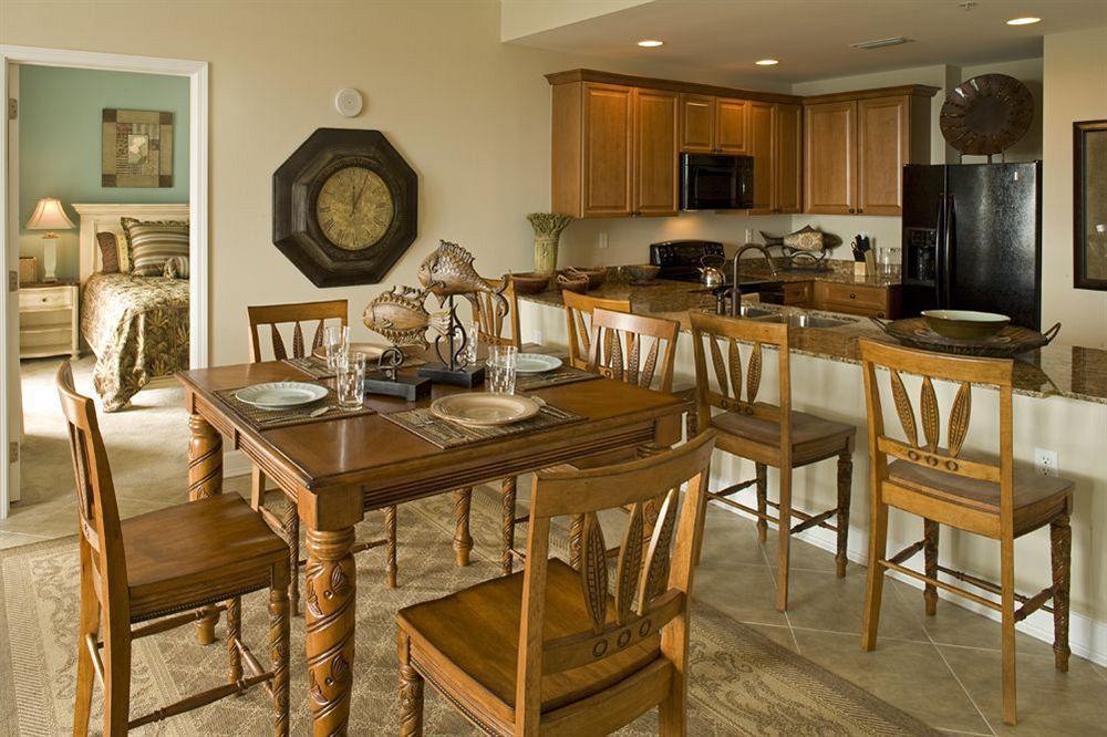 Reflections At Bay Point Apartment Panama City Beach Exterior photo