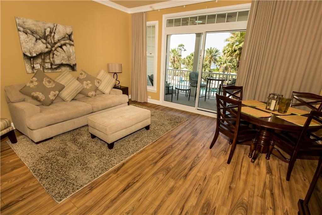 Reflections At Bay Point Apartment Panama City Beach Exterior photo