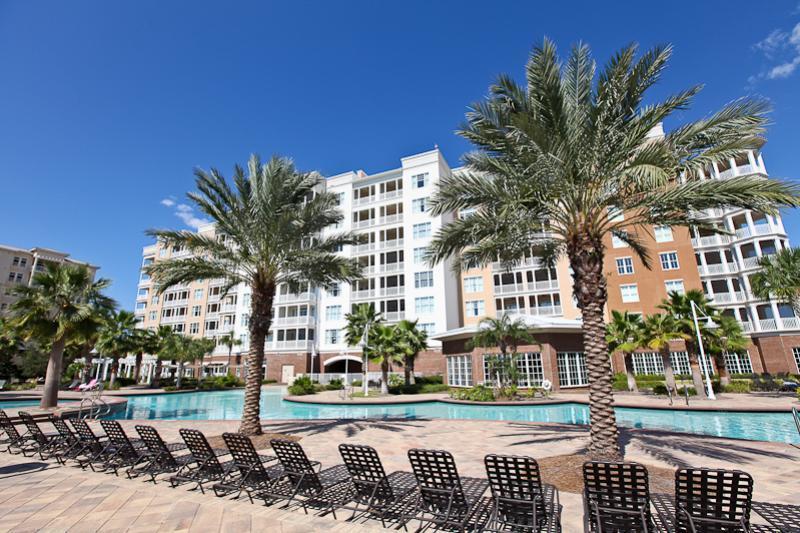 Reflections At Bay Point Apartment Panama City Beach Room photo