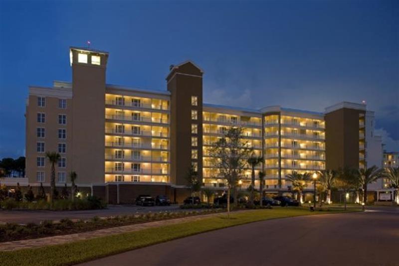 Reflections At Bay Point Apartment Panama City Beach Room photo