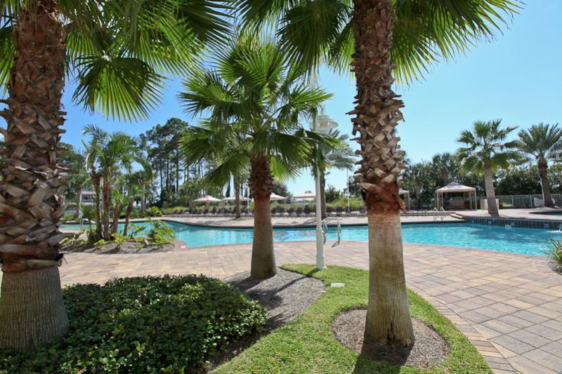 Reflections At Bay Point Apartment Panama City Beach Room photo