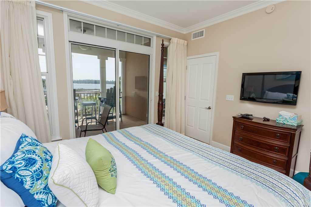 Reflections At Bay Point Apartment Panama City Beach Exterior photo