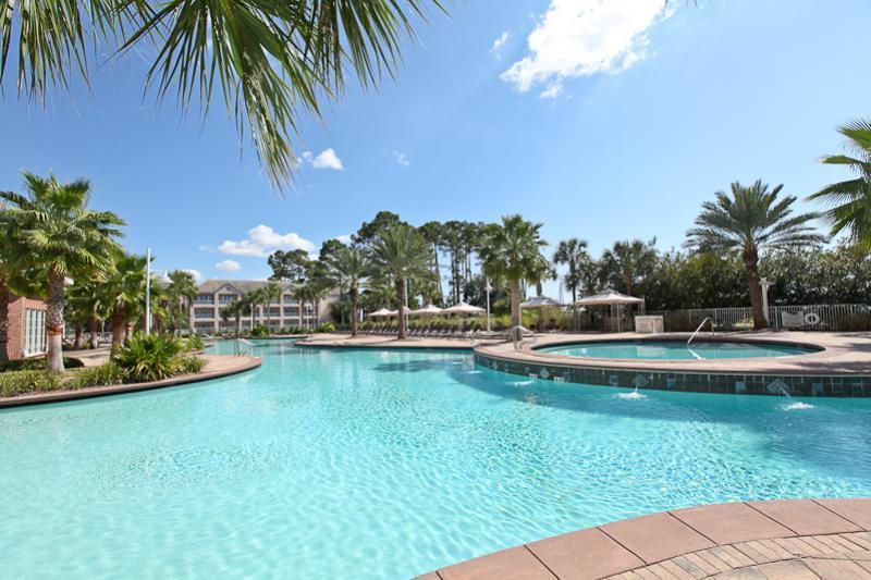 Reflections At Bay Point Apartment Panama City Beach Room photo