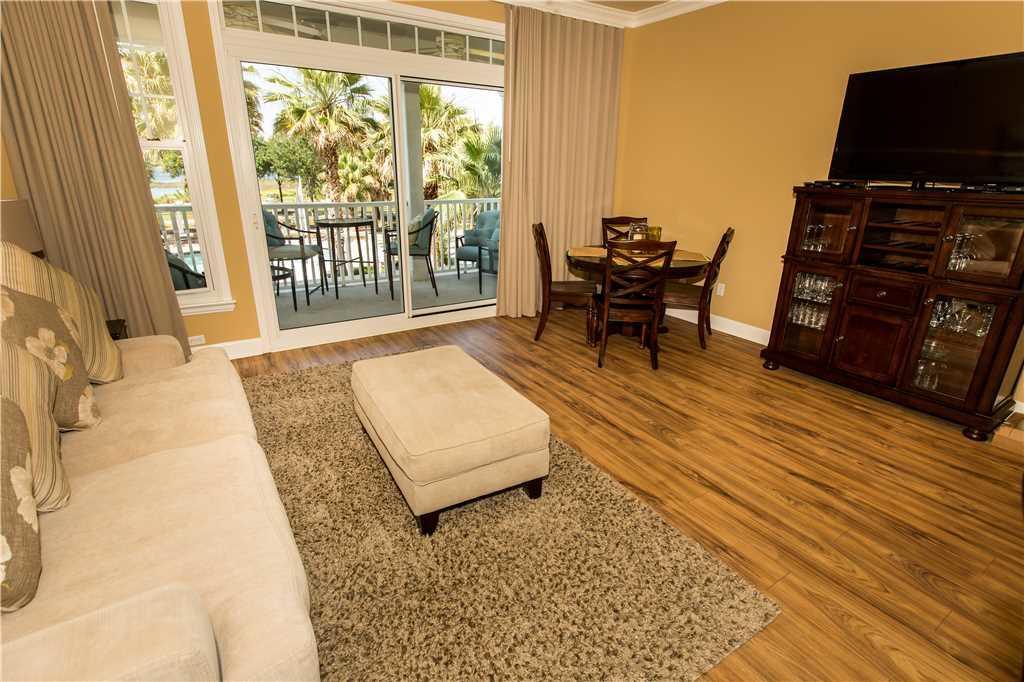Reflections At Bay Point Apartment Panama City Beach Room photo
