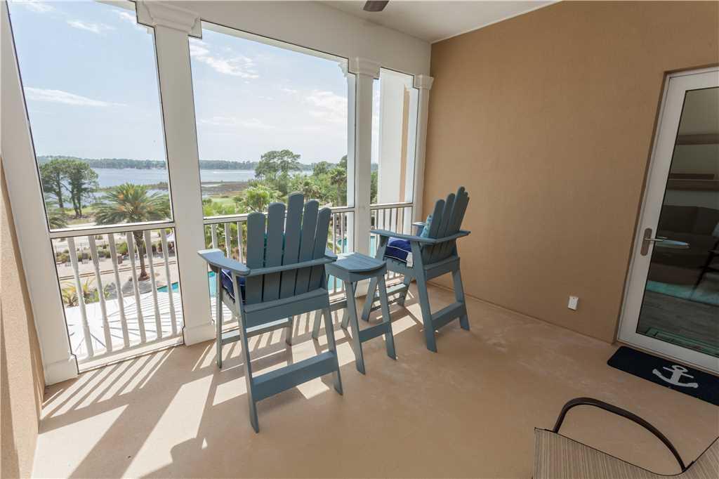 Reflections At Bay Point Apartment Panama City Beach Exterior photo