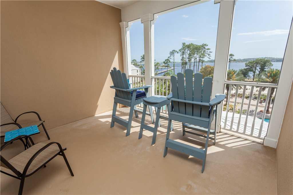Reflections At Bay Point Apartment Panama City Beach Exterior photo
