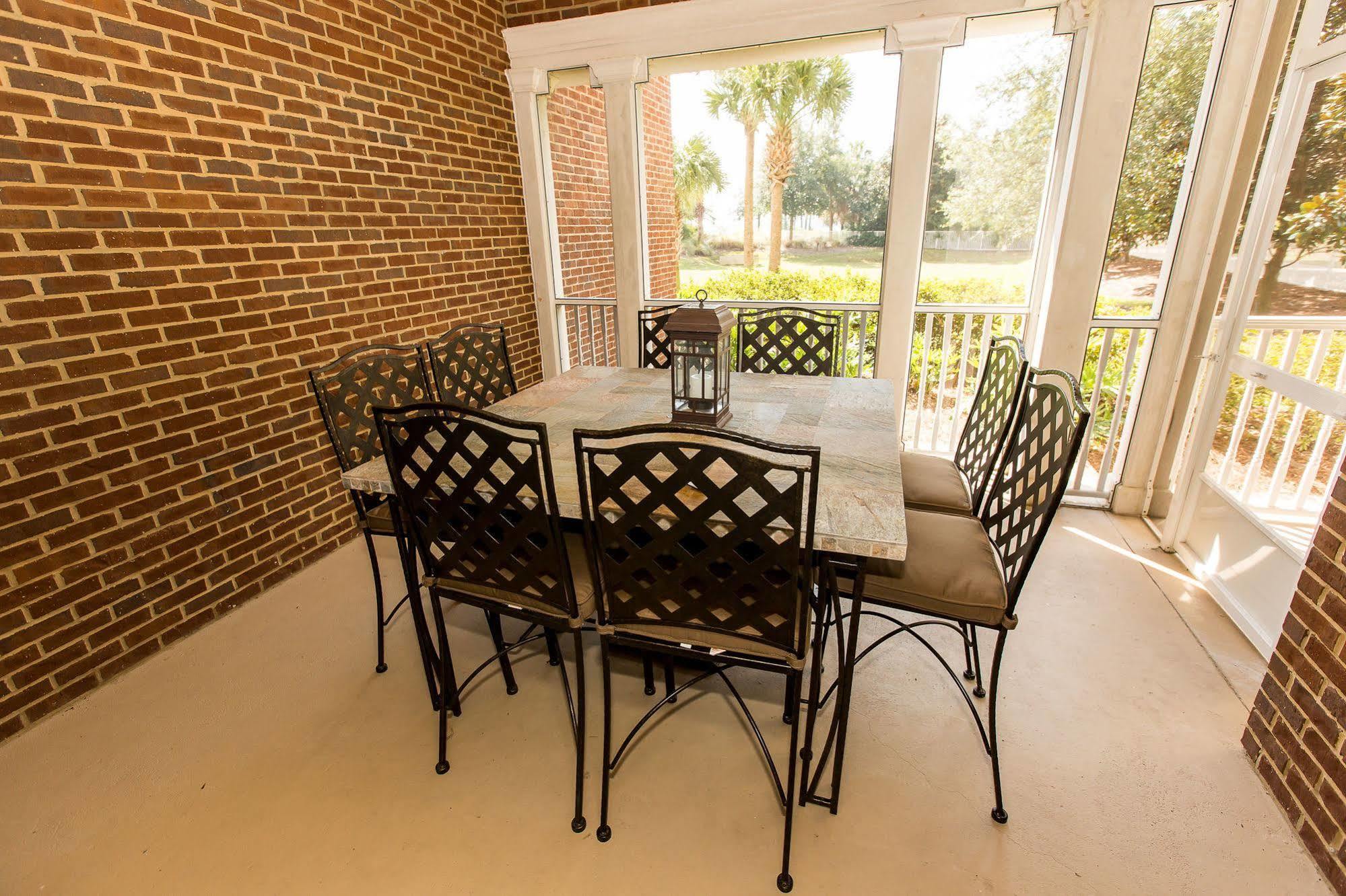 Reflections At Bay Point Apartment Panama City Beach Exterior photo