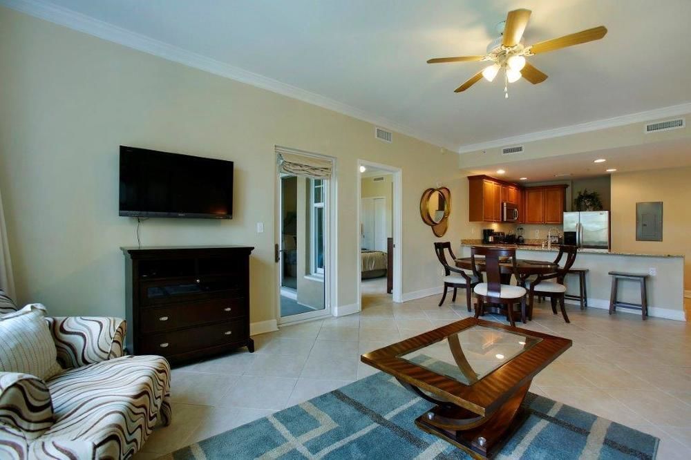 Reflections At Bay Point Apartment Panama City Beach Exterior photo