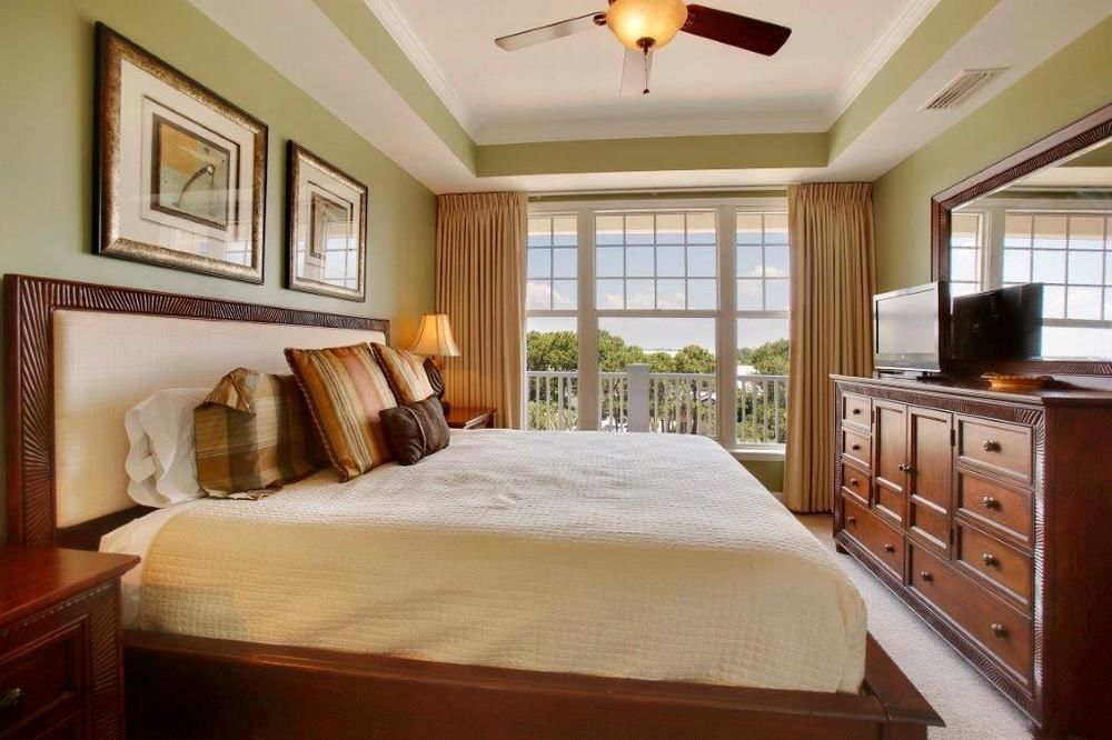 Reflections At Bay Point Apartment Panama City Beach Exterior photo