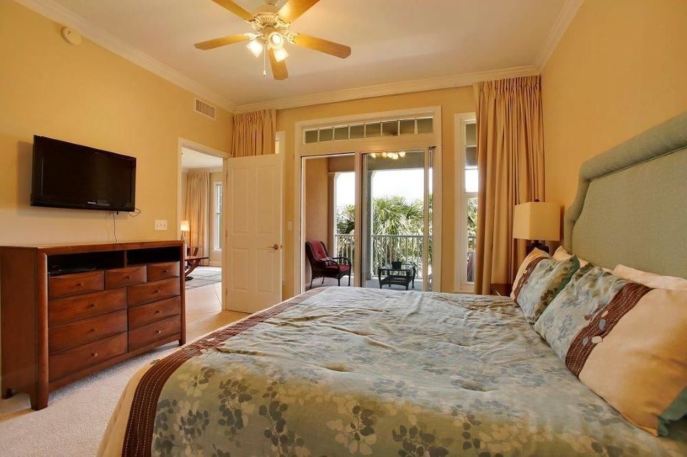 Reflections At Bay Point Apartment Panama City Beach Exterior photo