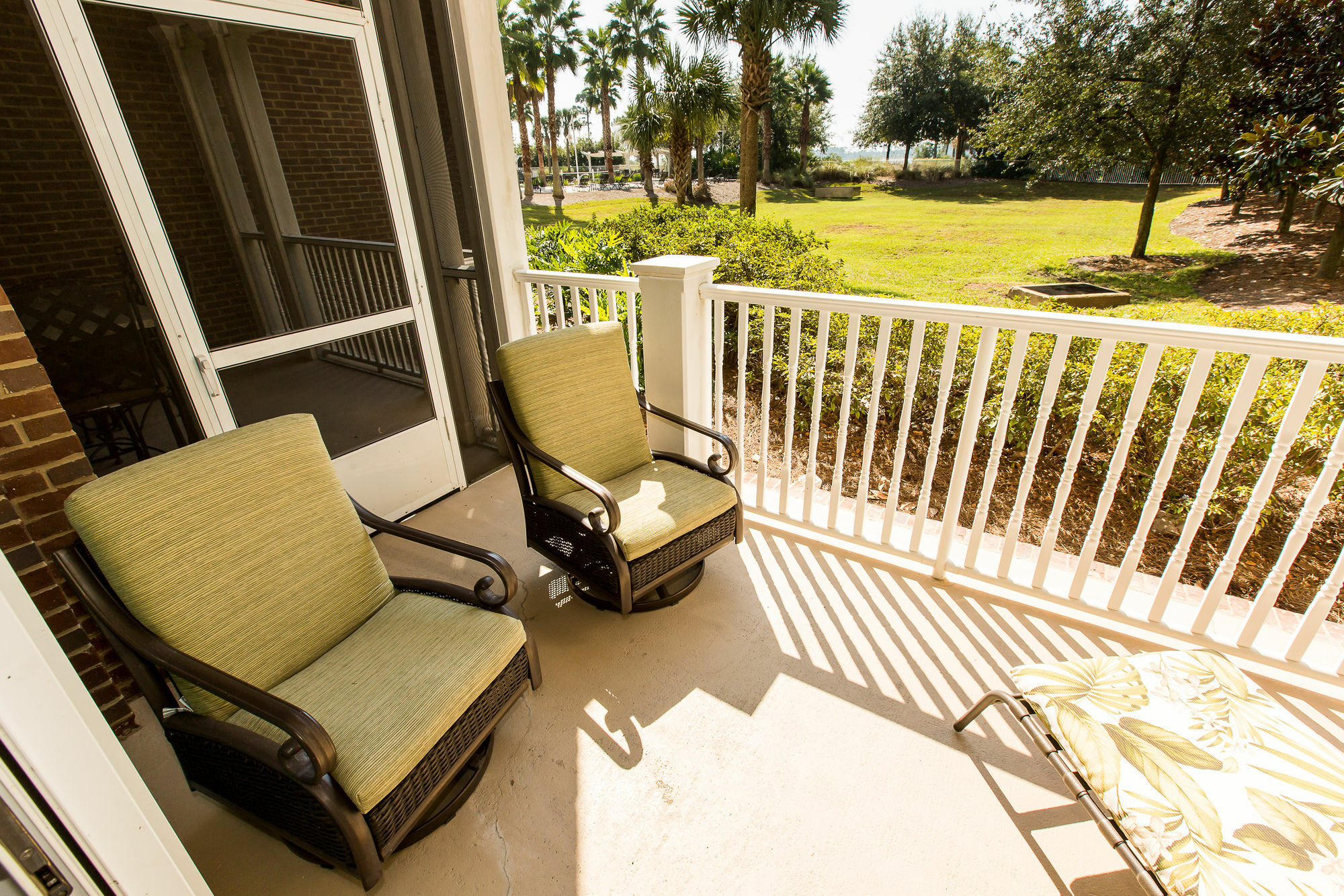 Reflections At Bay Point Apartment Panama City Beach Exterior photo