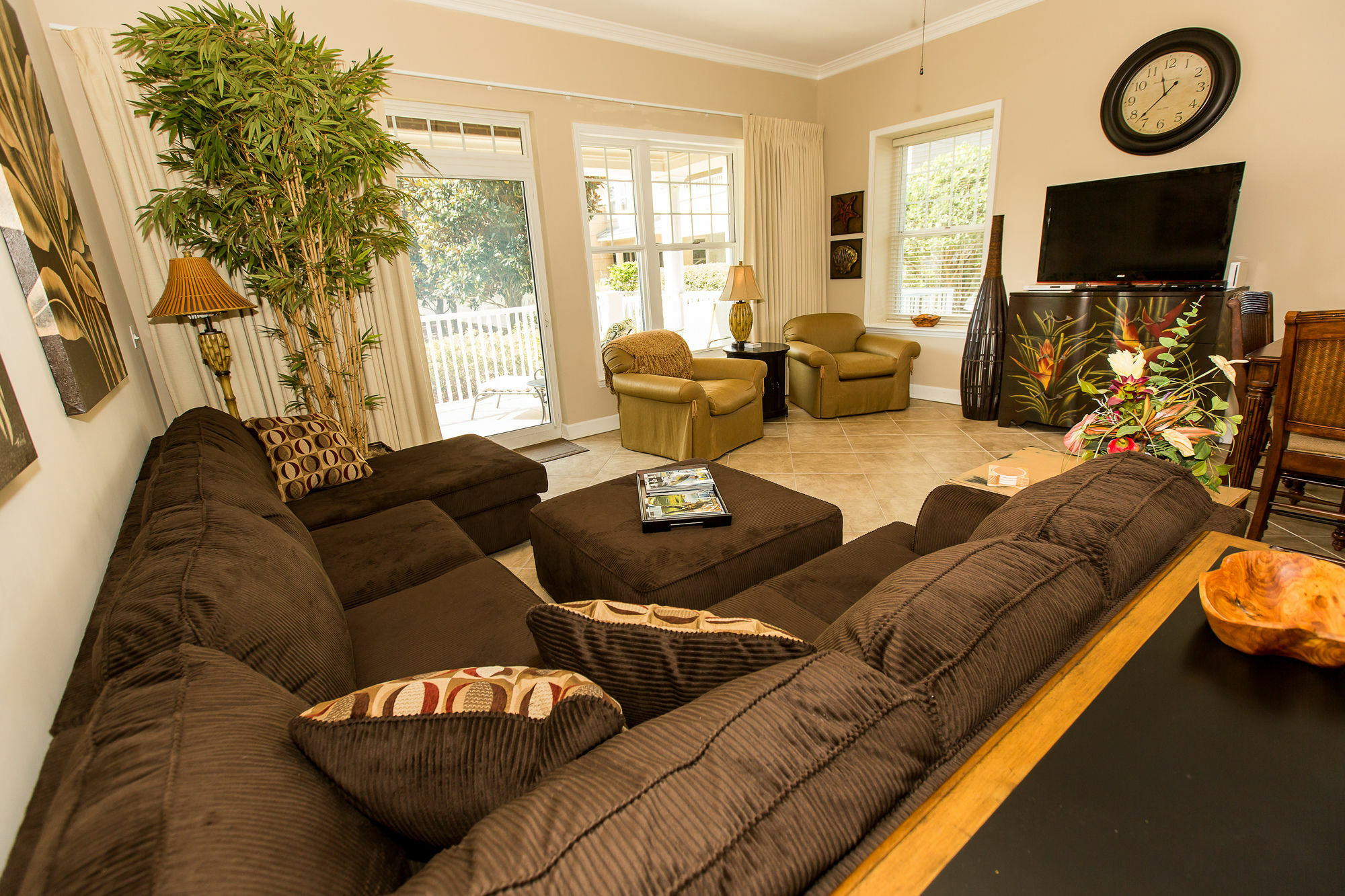 Reflections At Bay Point Apartment Panama City Beach Exterior photo