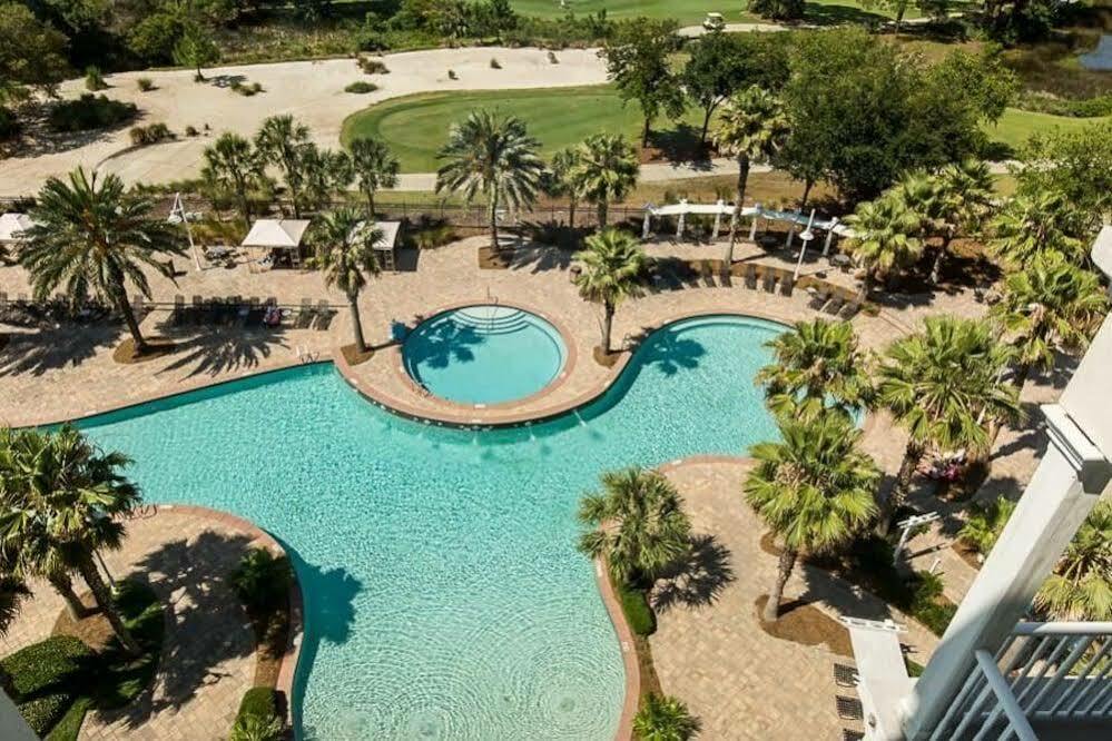 Reflections At Bay Point Apartment Panama City Beach Exterior photo